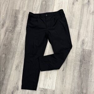 All in Motion Charcoal Pants